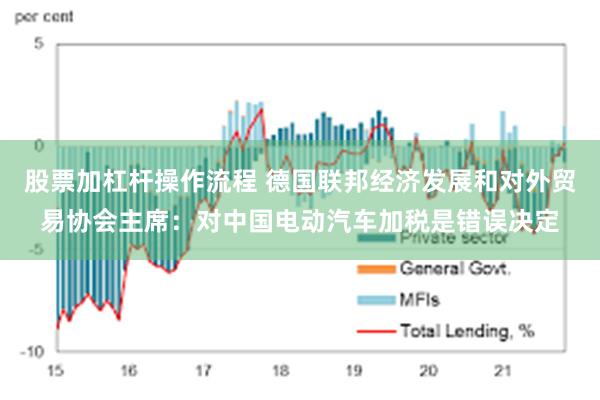 股票加杠杆操作流程 德国联邦经济发展和对外贸易协会主席：对中国电动汽车加税是错误决定