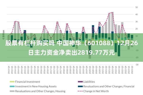 股票有杠杆购买吗 中国神华（601088）12月26日主力资金净卖出2819.77万元